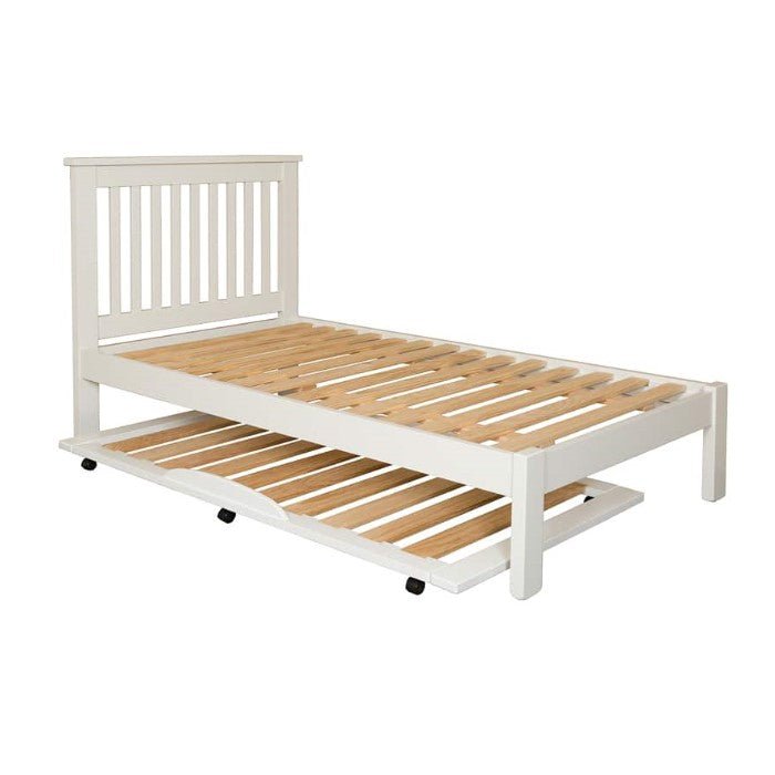 Trundler - Single or King Single - Paulas Home & Living