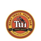 Tui Beer Coaster Set - Glass - Paulas Home & Living