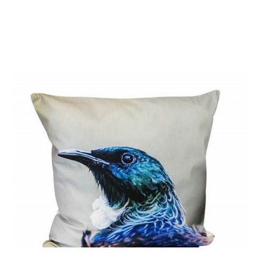 Tui Native Bird Cushion - Paulas Home & Living