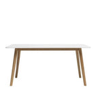 Turin & Dima Dining Suite 1600w (7 Pce) - Paulas Home & Living