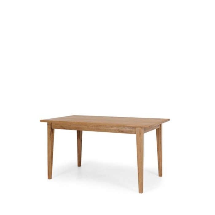 Tuscan Dining Table 1500w - Seats 6 - Paulas Home & Living