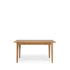 Tuscan Dining Table 1500w - Seats 6 - Paulas Home & Living