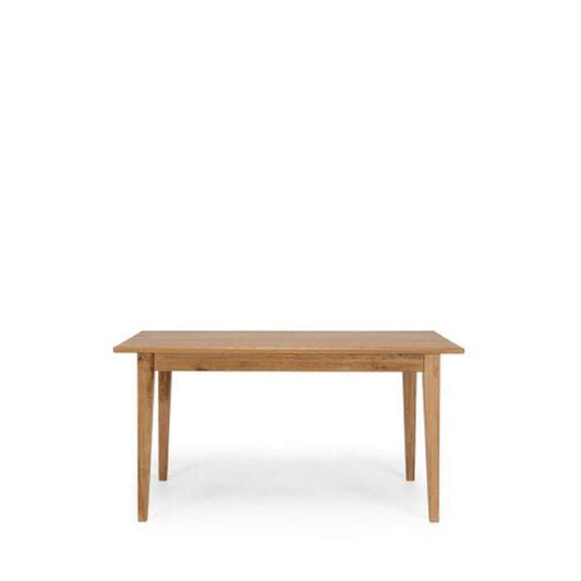 Tuscan Dining Table 1500w - Seats 6 - Paulas Home & Living