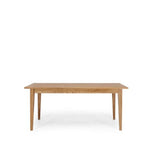 Tuscan Dining Table 1800w - Seats 6 - Paulas Home & Living