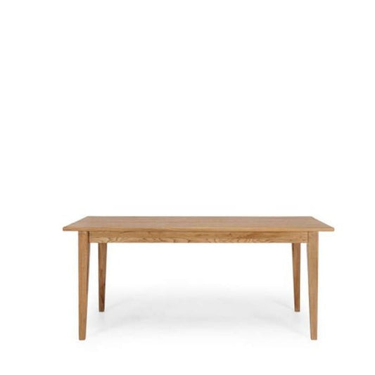 Tuscan Dining Table 1800w - Seats 6 - Paulas Home & Living
