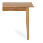 Tuscan Dining Table 1800w - Seats 6 - Paulas Home & Living