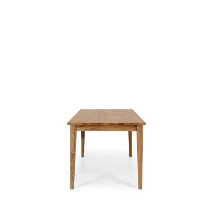 Tuscan Dining Table 1800w - Seats 6 - Paulas Home & Living