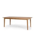 Tuscan Dining Table 2000w - Seats 8 - Paulas Home & Living
