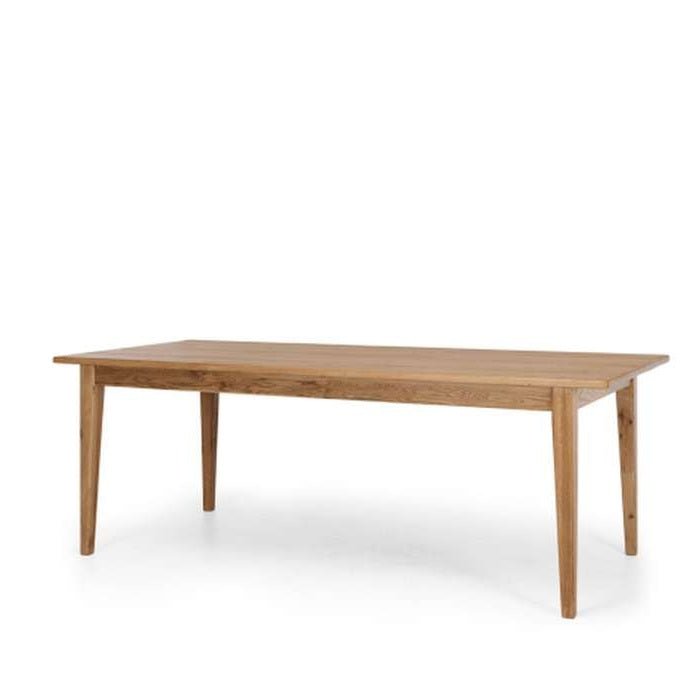 Tuscan Dining Table 2000w - Seats 8 - Paulas Home & Living