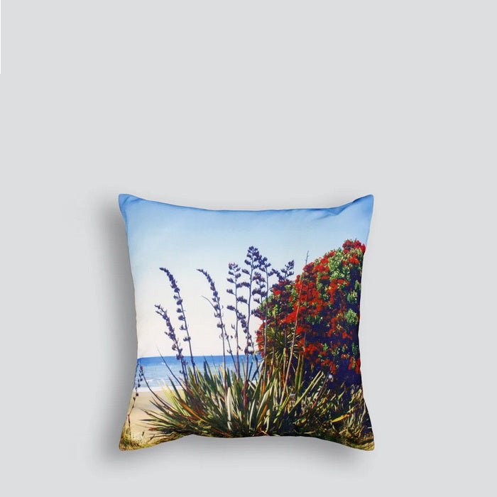 Tutukaka Coast Outdoor Cushion (Polyester) - Paulas Home & Living