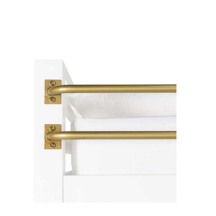Tween Loft Bed King Single - Paulas Home & Living