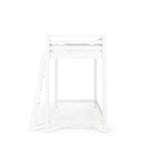 Tween Loft Bed King Single - Paulas Home & Living