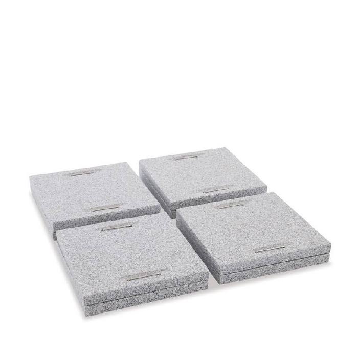 Umbrella Base & Accessories - Bali 128kg - Paulas Home & Living