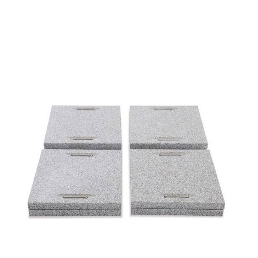 Umbrella Base & Accessories - Bali 128kg - Paulas Home & Living