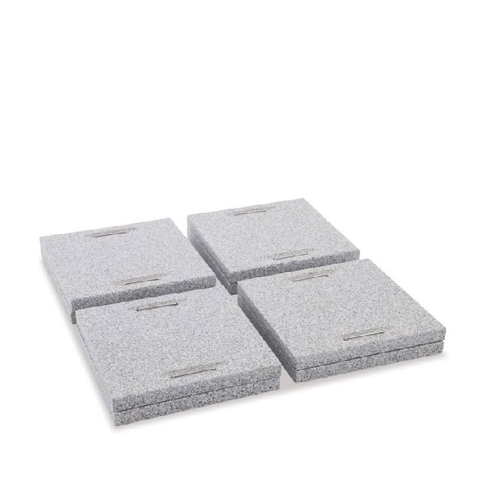 Umbrella Base & Accessories - Bali 128kg - Paulas Home & Living