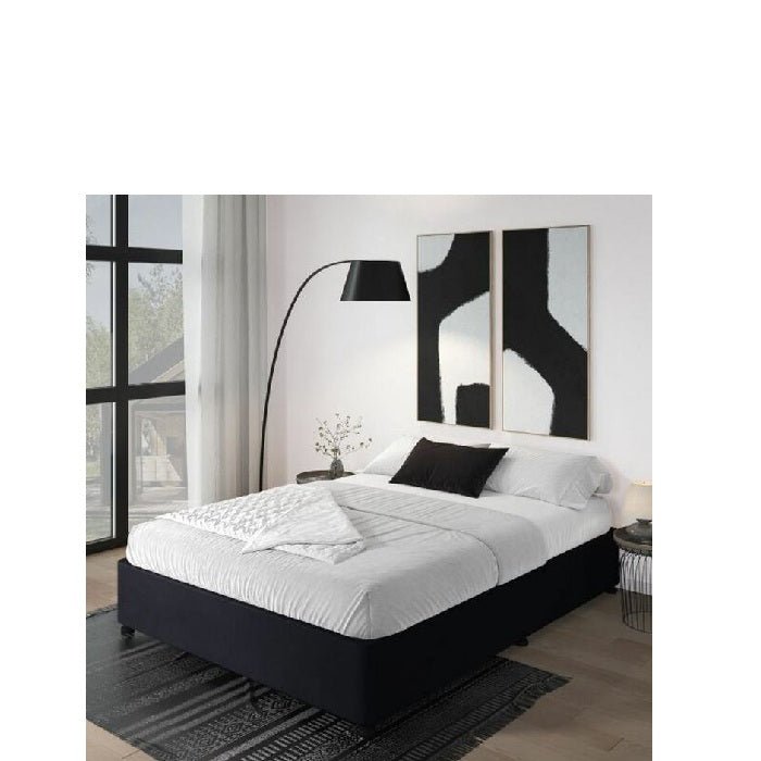 Upholstered Base 250h or 350h - Paulas Home & Living