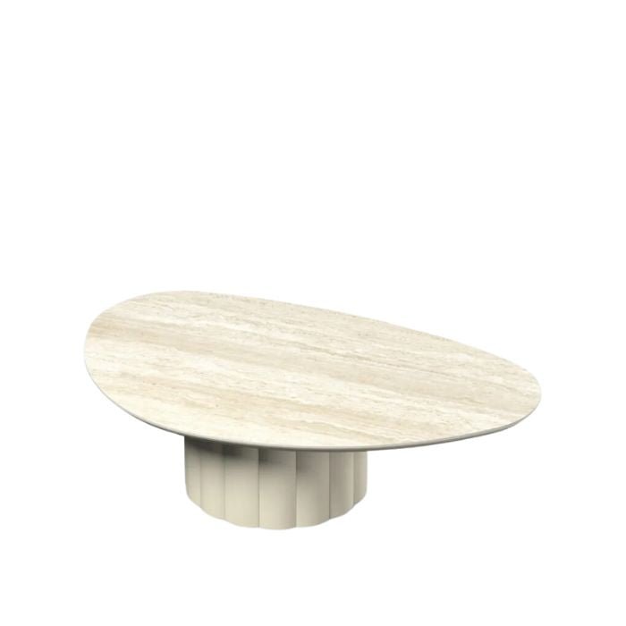 Varsi Outdoor Coffee Table - Two sizes to suit - Paulas Home & Living