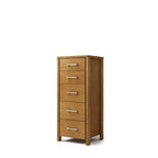 Vegas 5 Drawer Lingerie - Paulas Home & Living