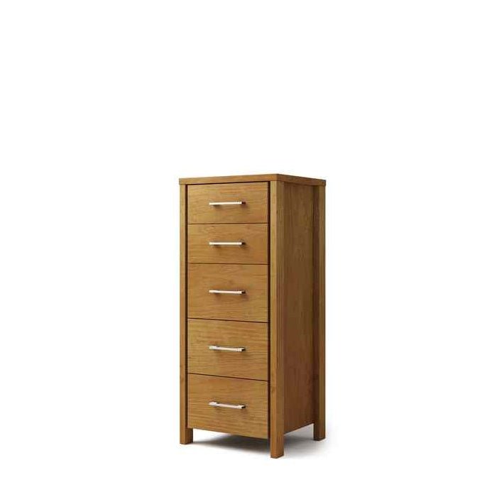 Vegas 5 Drawer Lingerie - Paulas Home & Living