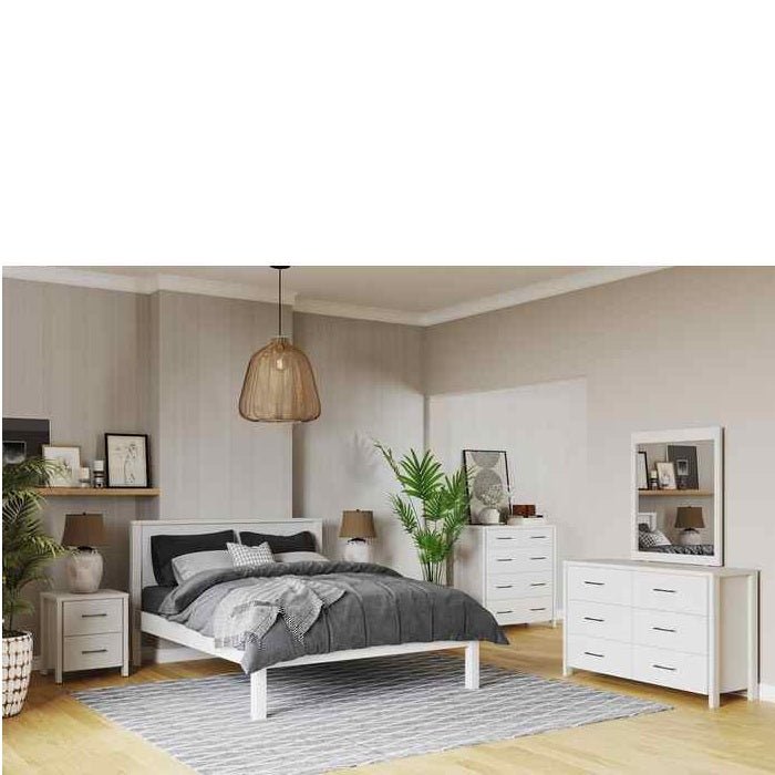 Vegas Headboard Double to Super King - Paulas Home & Living