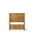 Vegas Headboard Single to King Single - Paulas Home & Living