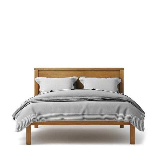 Vegas Slatframe Double to Super King - Paulas Home & Living