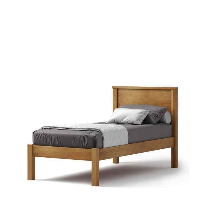 Vegas Slatframe Single to King Single - Paulas Home & Living