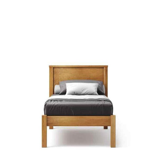Vegas Slatframe Single to King Single - Paulas Home & Living