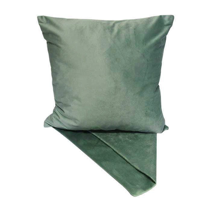 Velvet Cushion - Paulas Home & Living