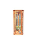 Venice Corner China Cabinet - Paulas Home & Living
