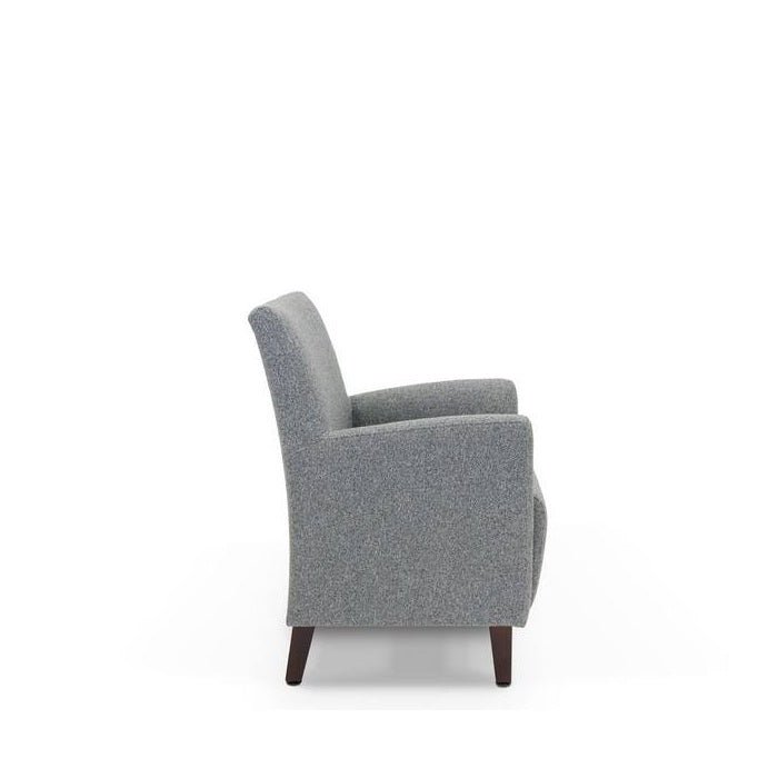 Venus Chair - created with an Easy Exit - Paulas Home & Living