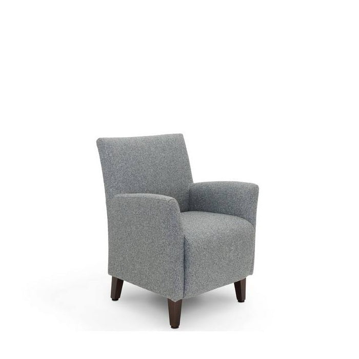 Venus Chair - created with an Easy Exit - Paulas Home & Living