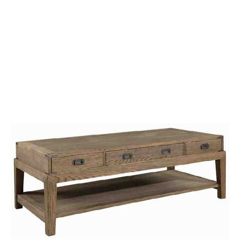 Vermont Coffee Table rectangle - Paulas Home & Living