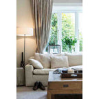 Vermont Coffee Table square - Paulas Home & Living