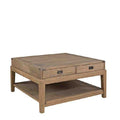 Vermont Coffee Table square - Paulas Home & Living
