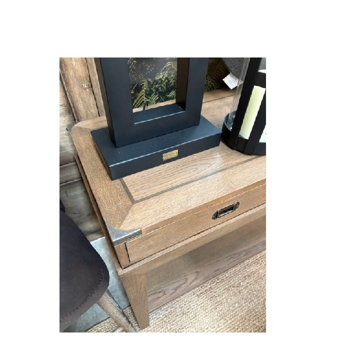 Vermont Console - Paulas Home & Living
