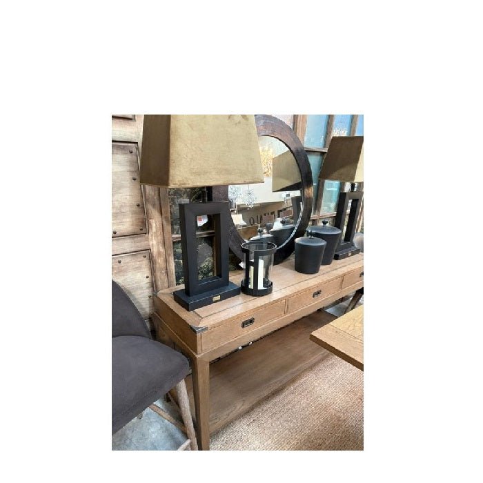 Vermont Console - Paulas Home & Living