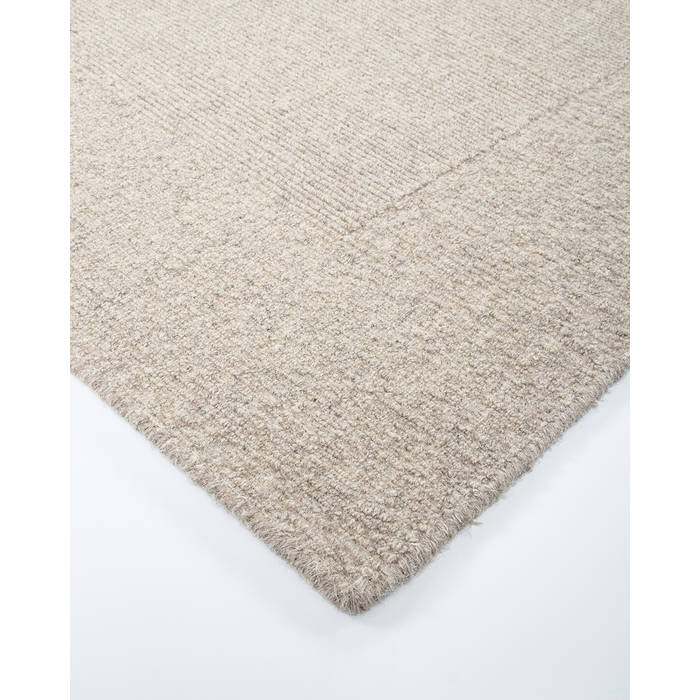 Vermont Floor Rug - Driftwood (100% Wool) - Paulas Home & Living