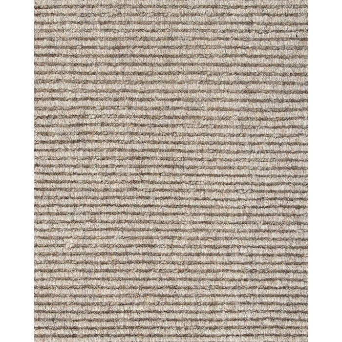 Vermont Floor Rug - Driftwood (100% Wool) - Paulas Home & Living