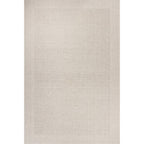 Vermont Floor Rug - Sand (100% Wool) - Paulas Home & Living