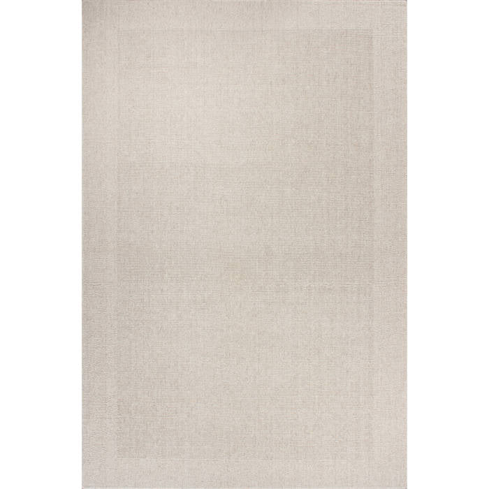 Vermont Floor Rug - Sand (100% Wool) - Paulas Home & Living