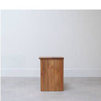 Verso 3 Drawer Bedside - Paulas Home & Living