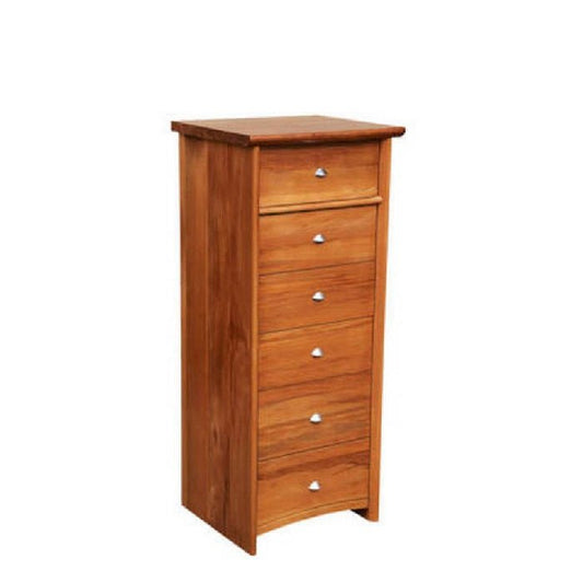 Verso 5 & 6 Drawer Slimline - Paulas Home & Living