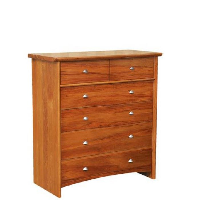 Verso 6 & 7 Drawer Chest - Paulas Home & Living