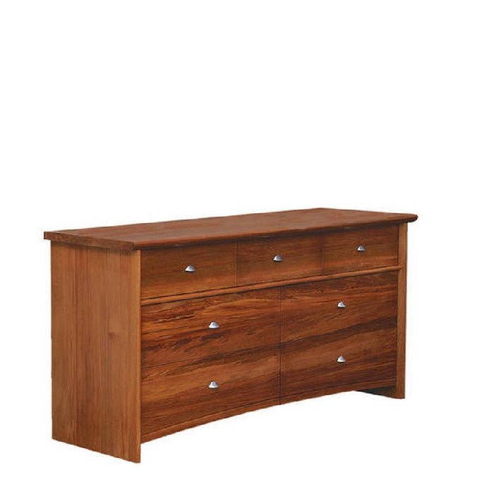 Verso 7 Drawer Lowboy - Paulas Home & Living