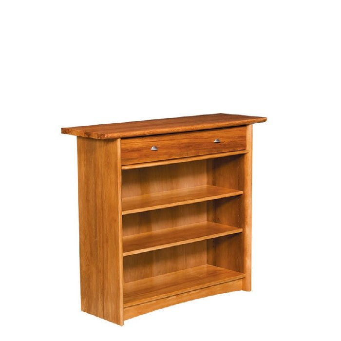Verso Bookcase 1100w x 1030h - Paulas Home & Living