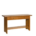 Verso Hall Table 1200 - Paulas Home & Living