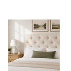 Victoria Fabric Headboard - Queen to Californian King - Paulas Home & Living