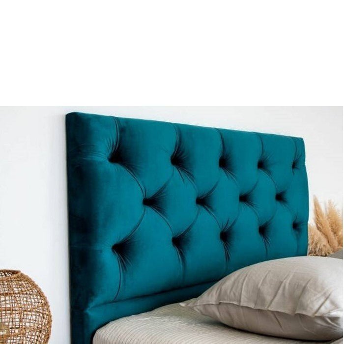 Victoria Fabric Headboard - Queen to Californian King - Paulas Home & Living