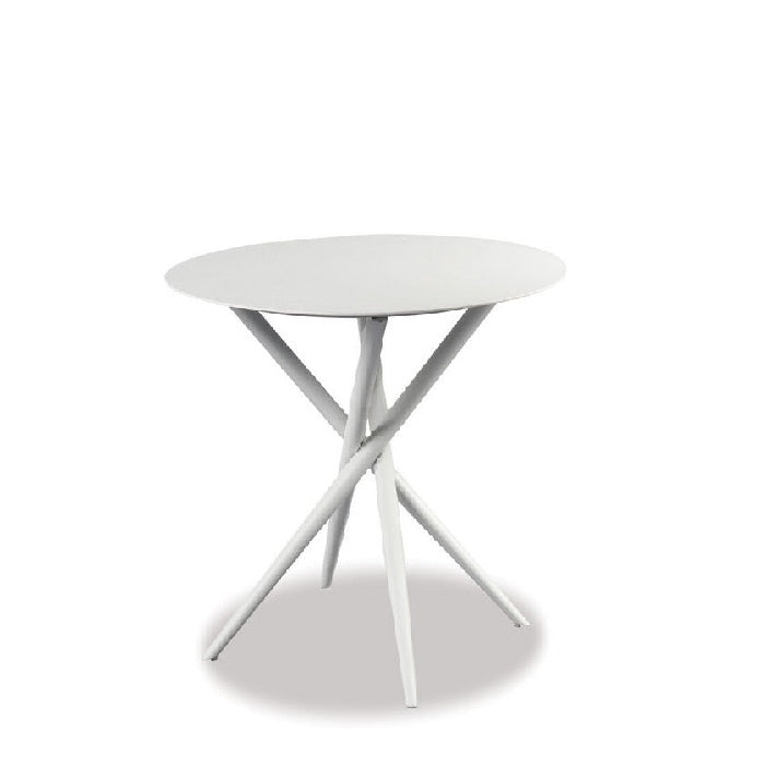 Villa 900 Round Outdoor Bar Table - Paulas Home & Living